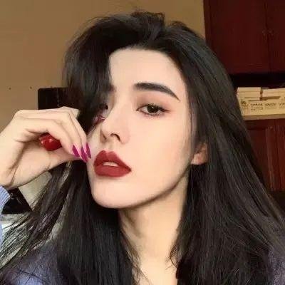 书中字有梦女神